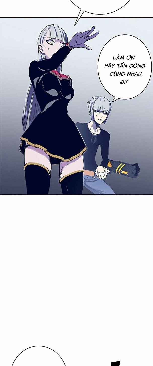 Ex & Ash - Chương 61