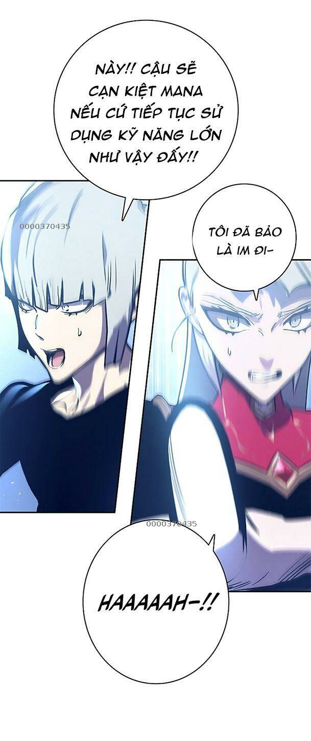 Ex & Ash - Chương 61