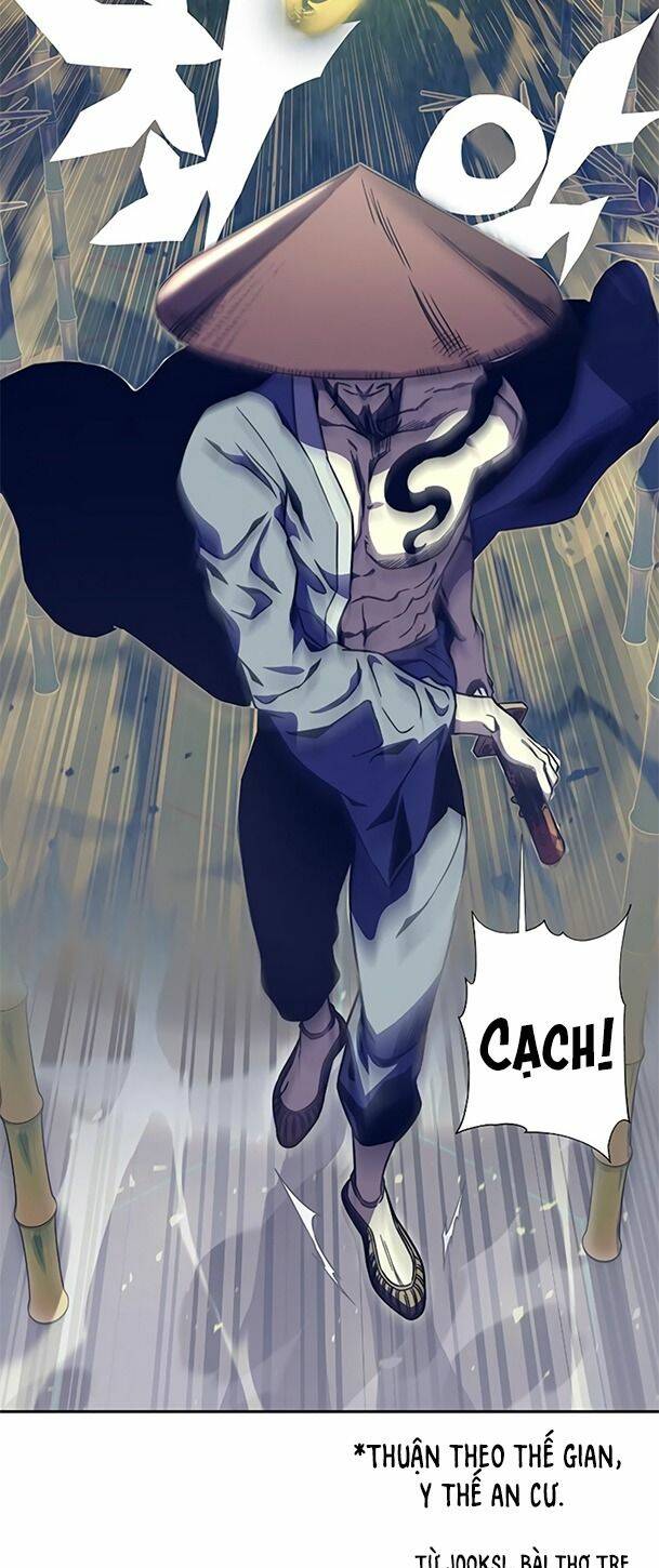 Ex & Ash - Chương 61