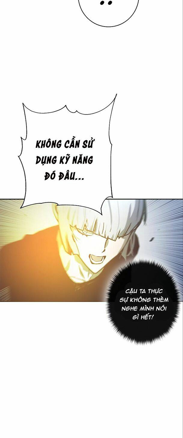 Ex & Ash - Chương 61