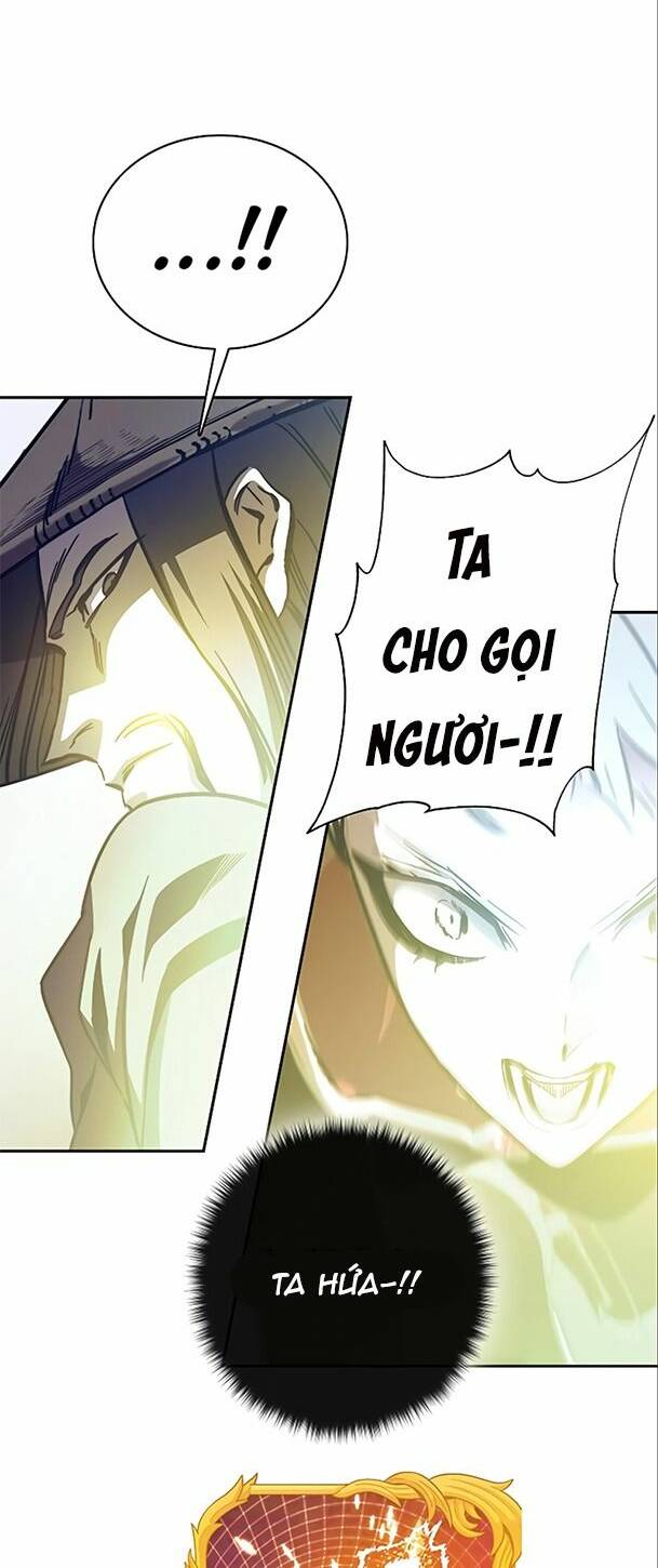 Ex & Ash - Chương 61