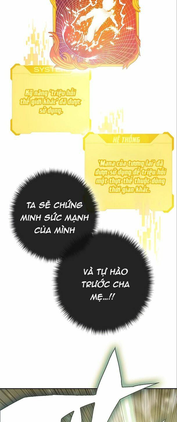 Ex & Ash - Chương 61