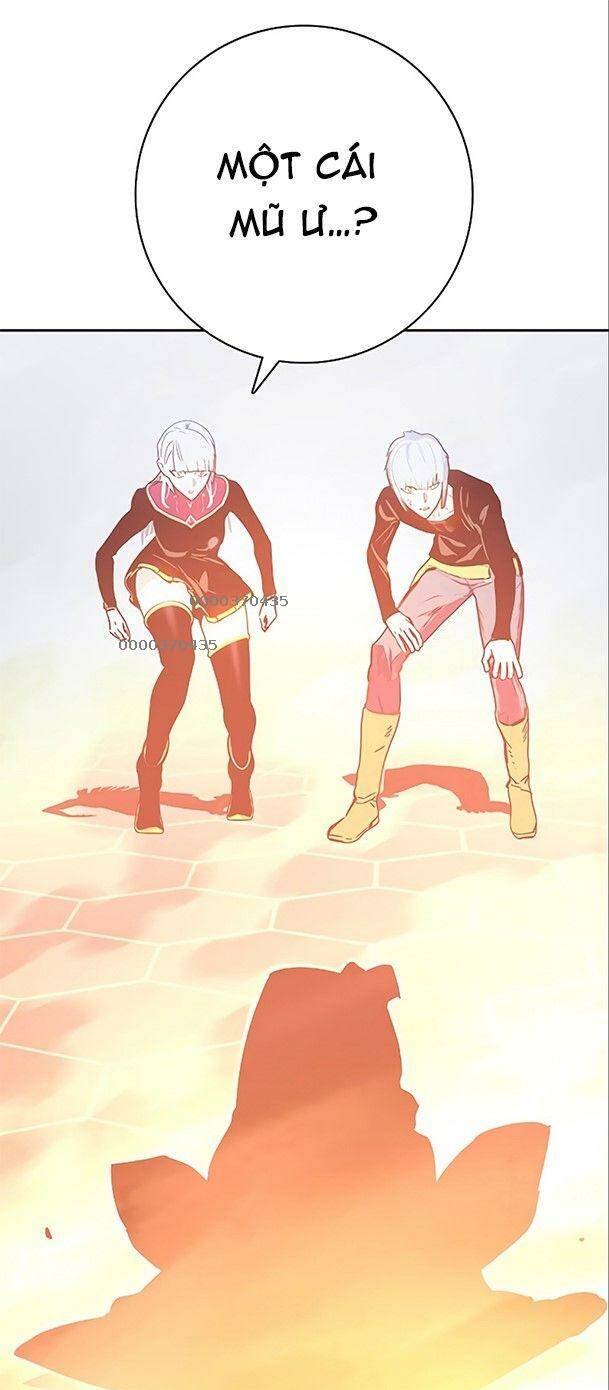 Ex & Ash - Chương 61