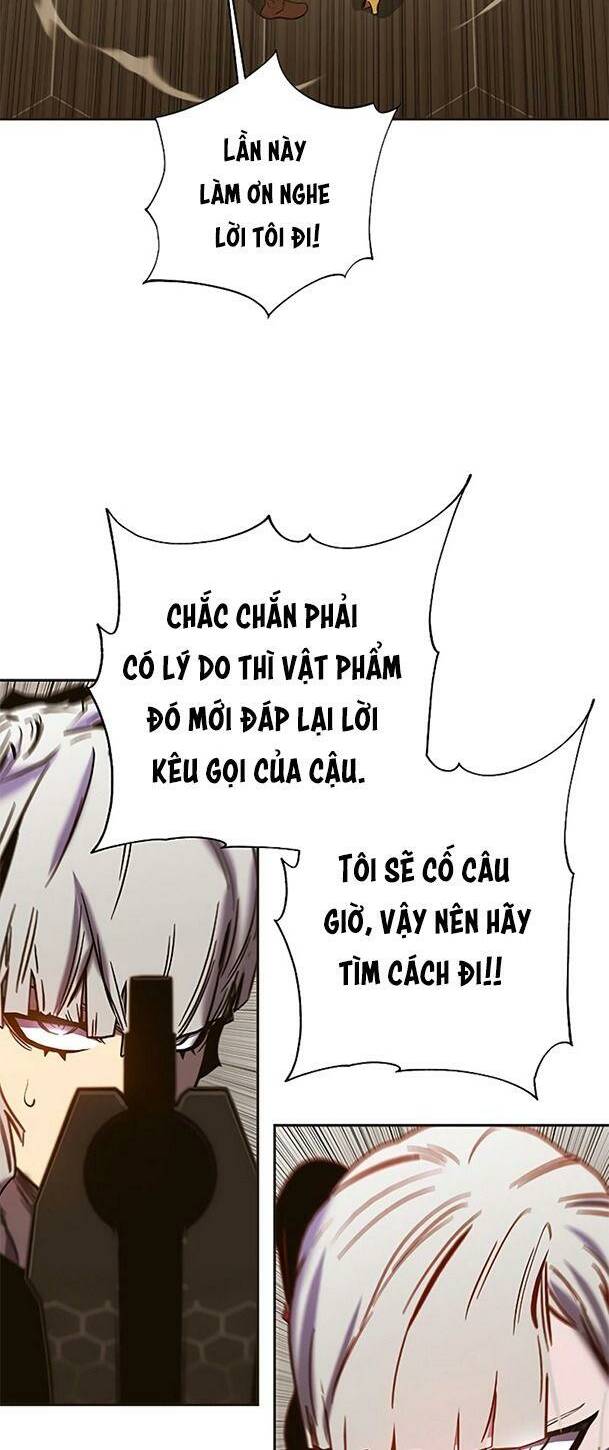 Ex & Ash - Chương 62