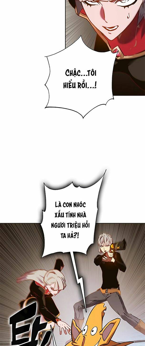 Ex & Ash - Chương 62