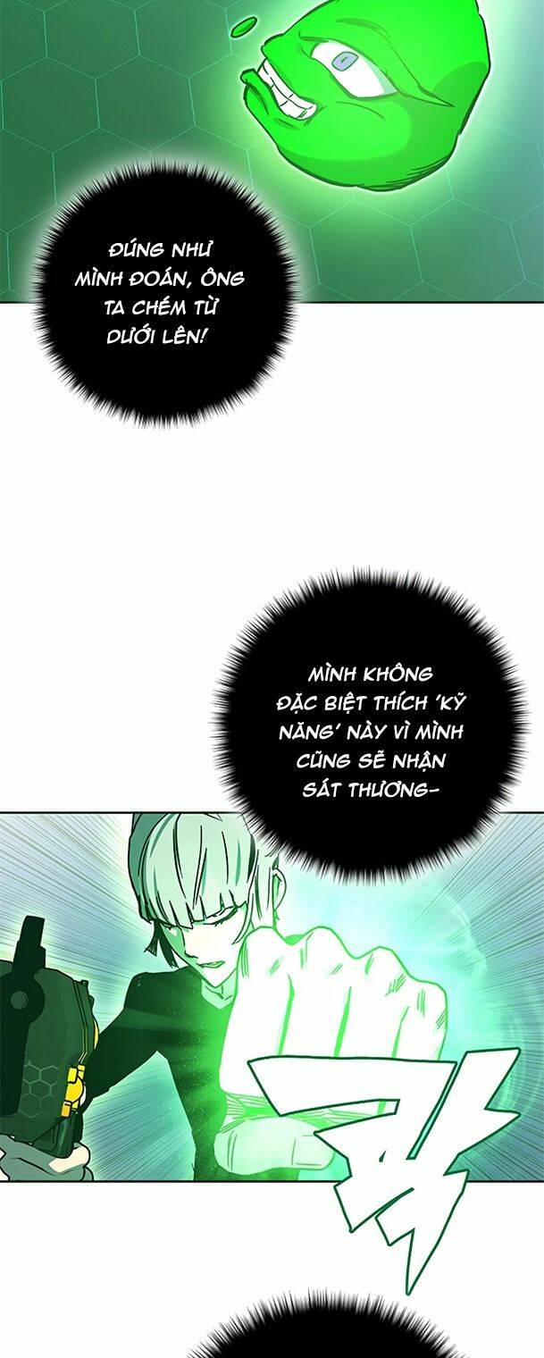 Ex & Ash - Chương 62