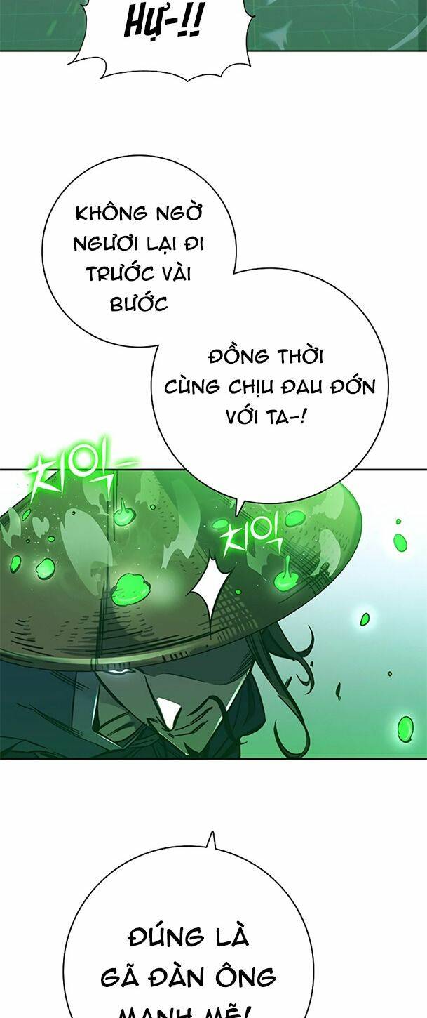 Ex & Ash - Chương 62