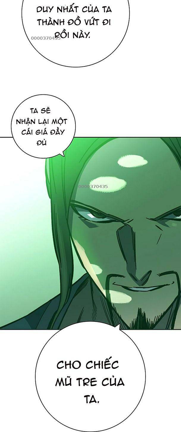 Ex & Ash - Chương 62