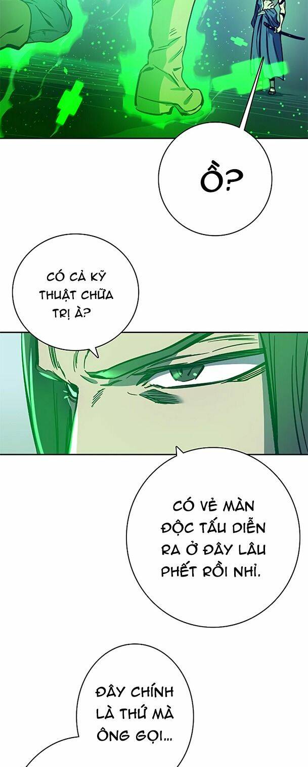 Ex & Ash - Chương 62