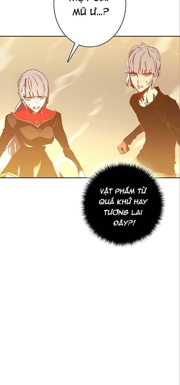 Ex & Ash - Chương 62