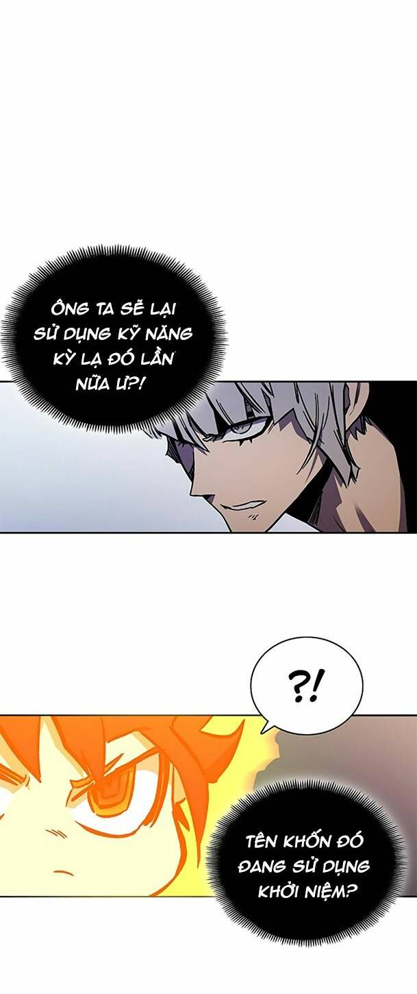 Ex & Ash - Chương 62