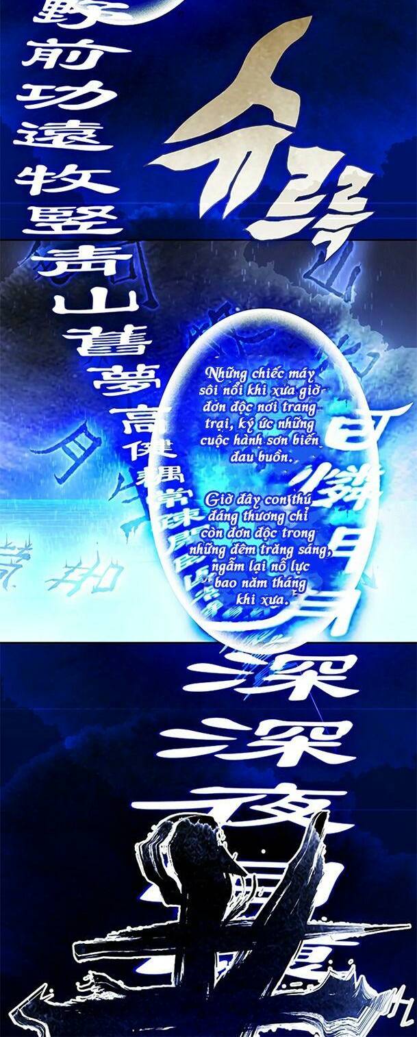Ex & Ash - Chương 62