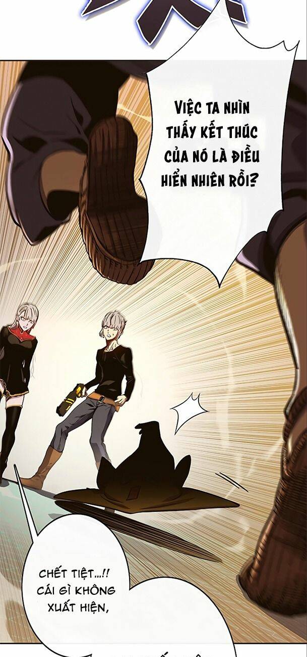 Ex & Ash - Chương 62