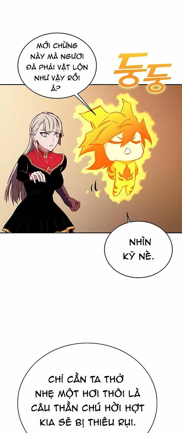Ex & Ash - Chương 62