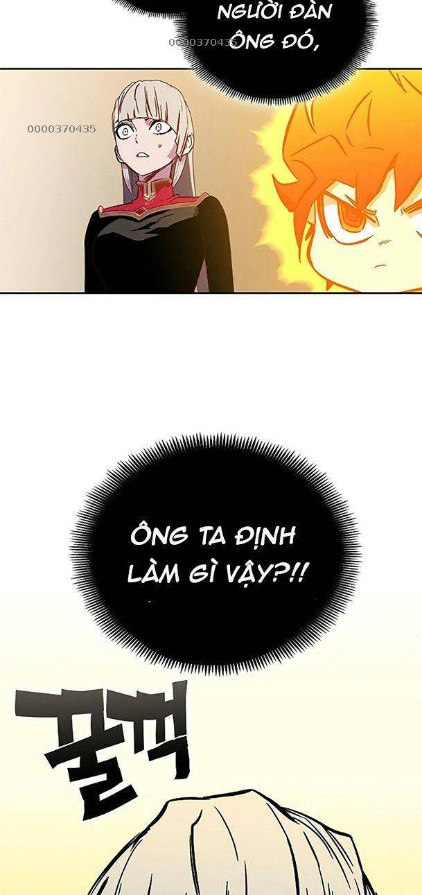 Ex & Ash - Chương 62