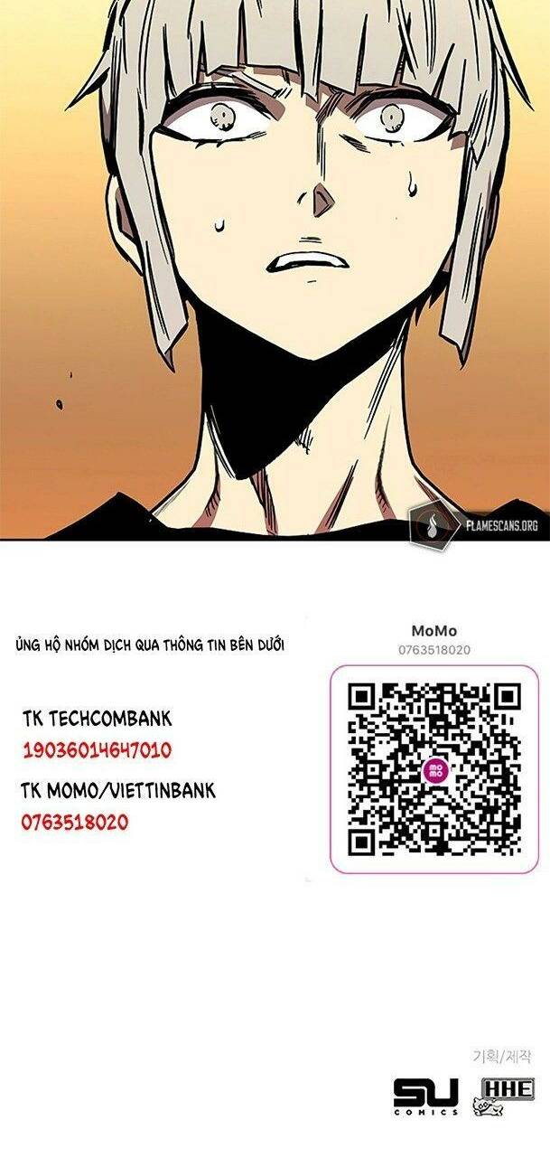 Ex & Ash - Chương 62