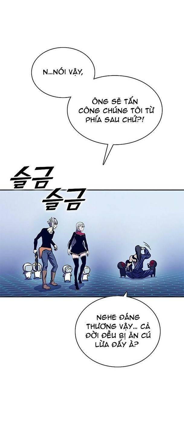 Ex & Ash - Chương 63