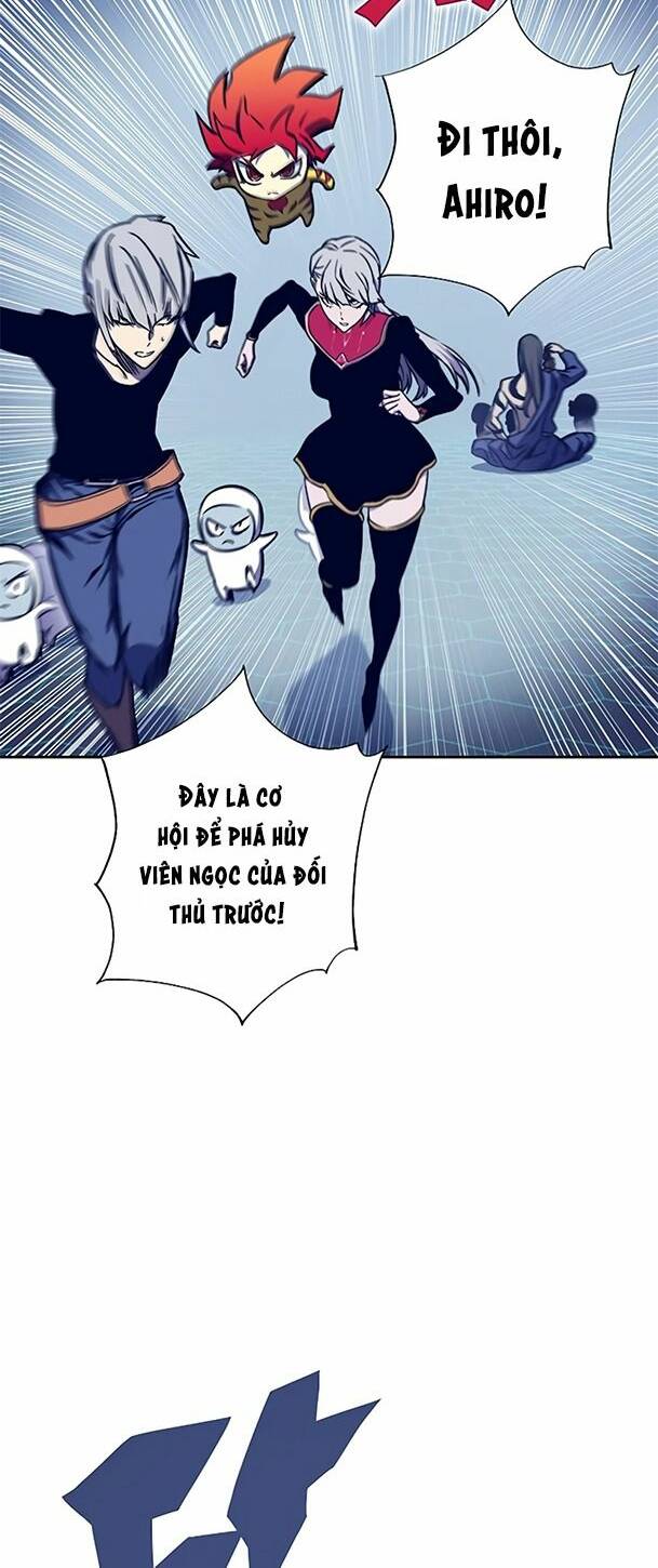 Ex & Ash - Chương 63