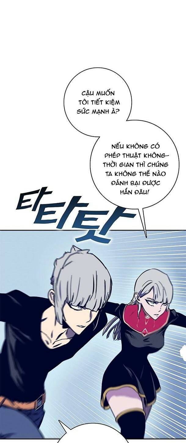 Ex & Ash - Chương 63