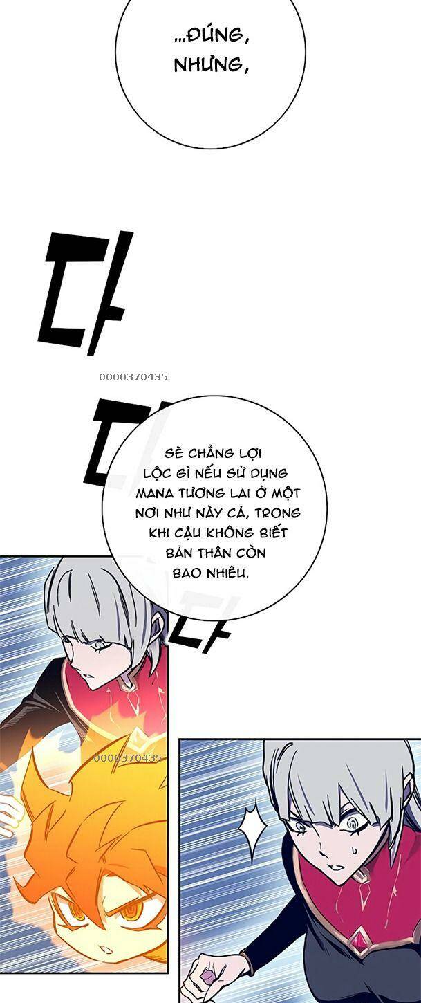 Ex & Ash - Chương 63