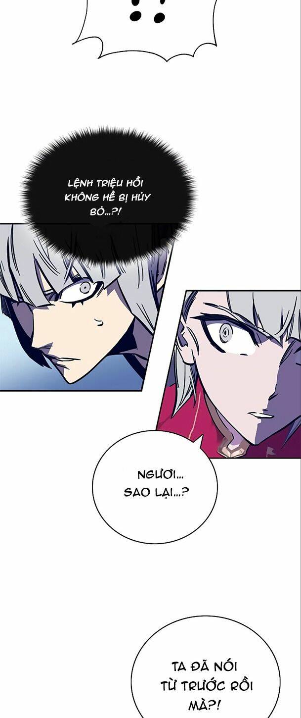 Ex & Ash - Chương 63