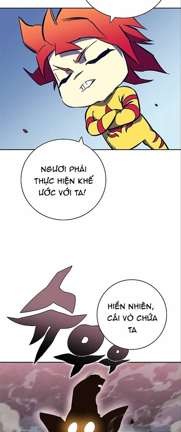Ex & Ash - Chương 63