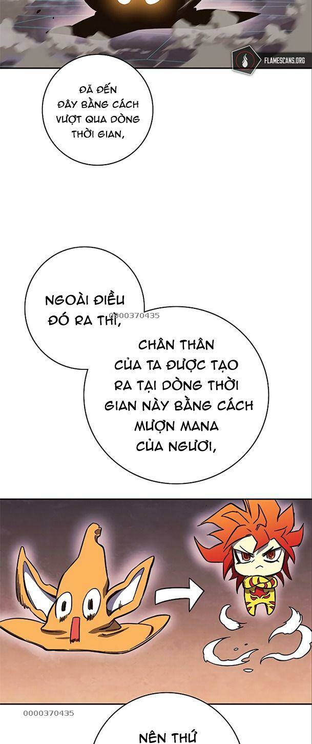 Ex & Ash - Chương 63