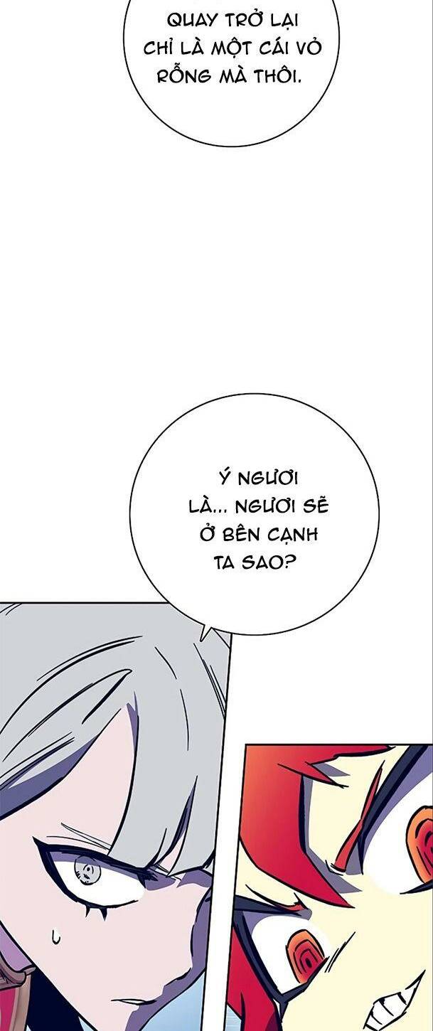 Ex & Ash - Chương 63