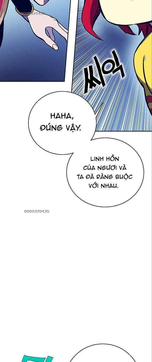 Ex & Ash - Chương 63