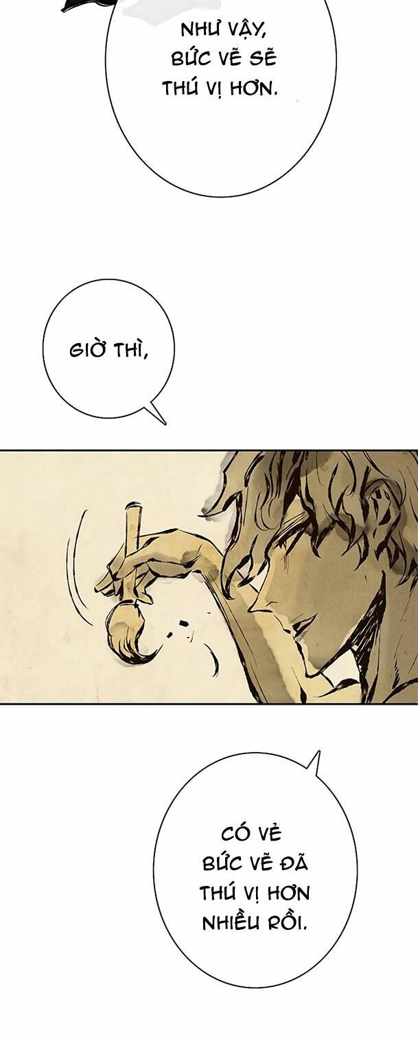 Ex & Ash - Chương 63