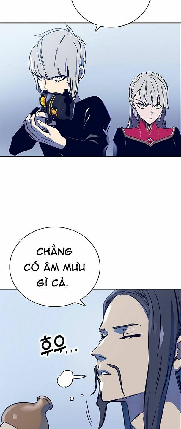 Ex & Ash - Chương 63