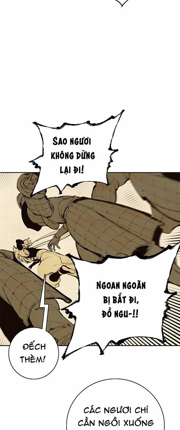 Ex & Ash - Chương 63
