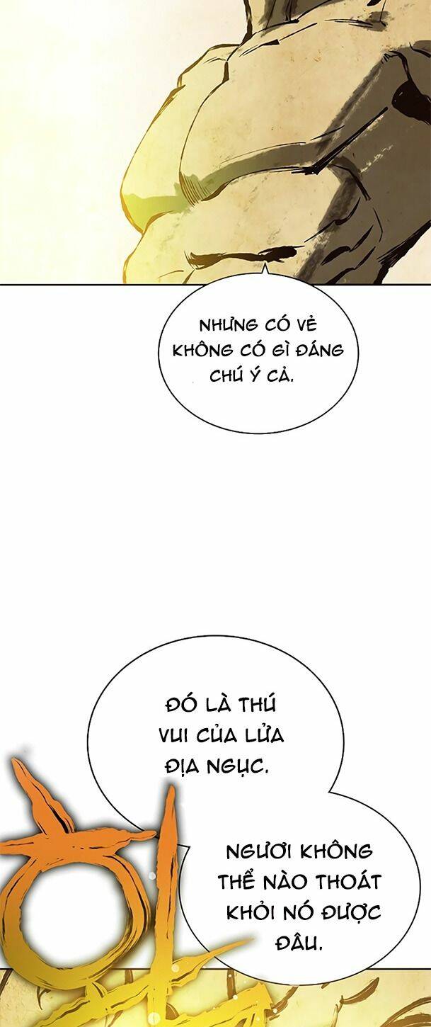 Ex & Ash - Chương 63