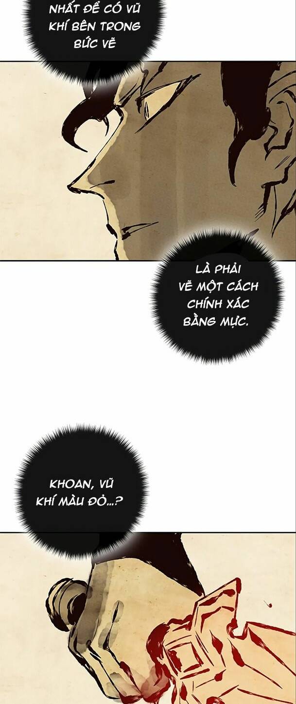 Ex & Ash - Chương 63