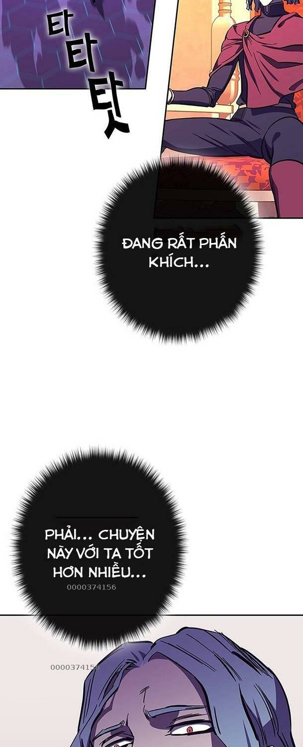 Ex & Ash - Chương 64