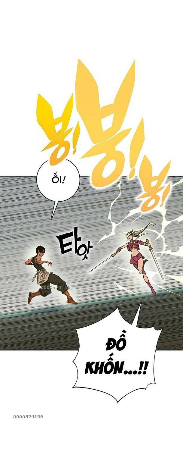 Ex & Ash - Chương 64