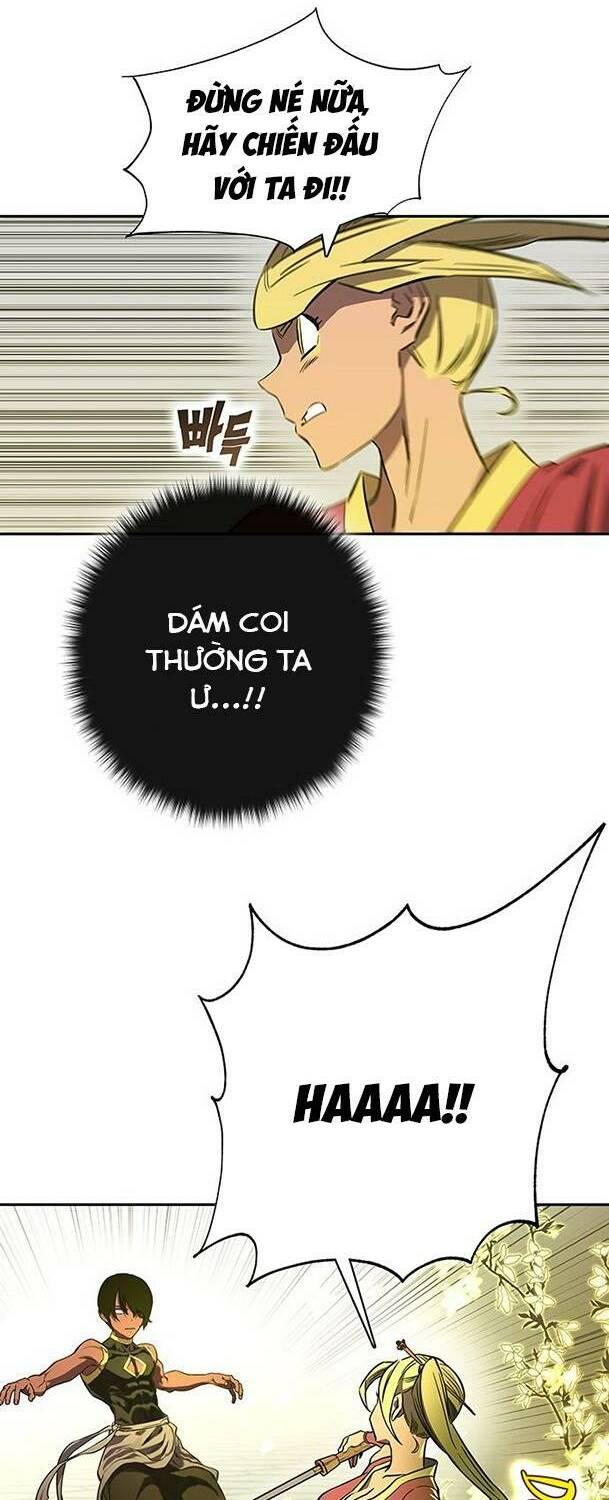 Ex & Ash - Chương 64