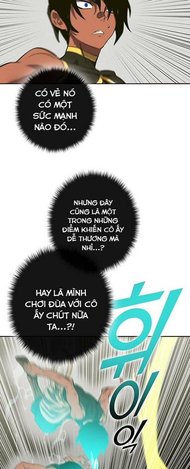Ex & Ash - Chương 64