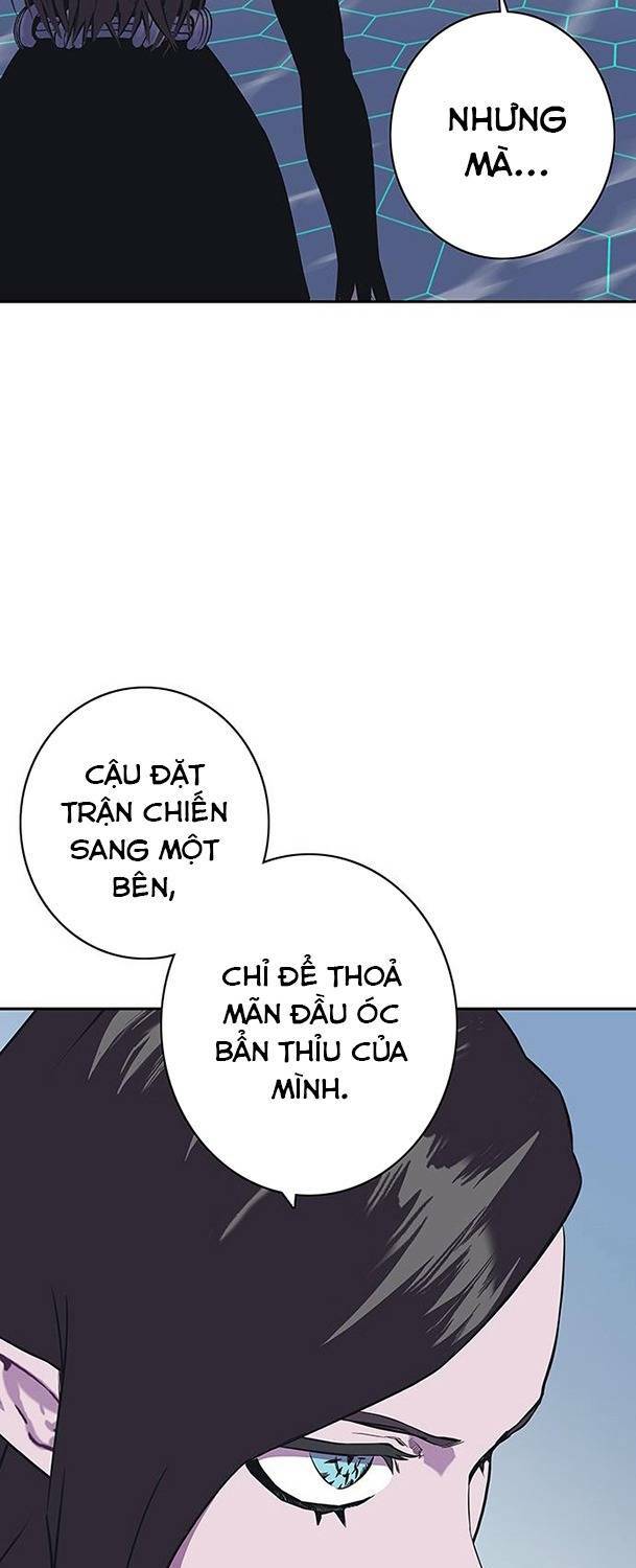 Ex & Ash - Chương 64