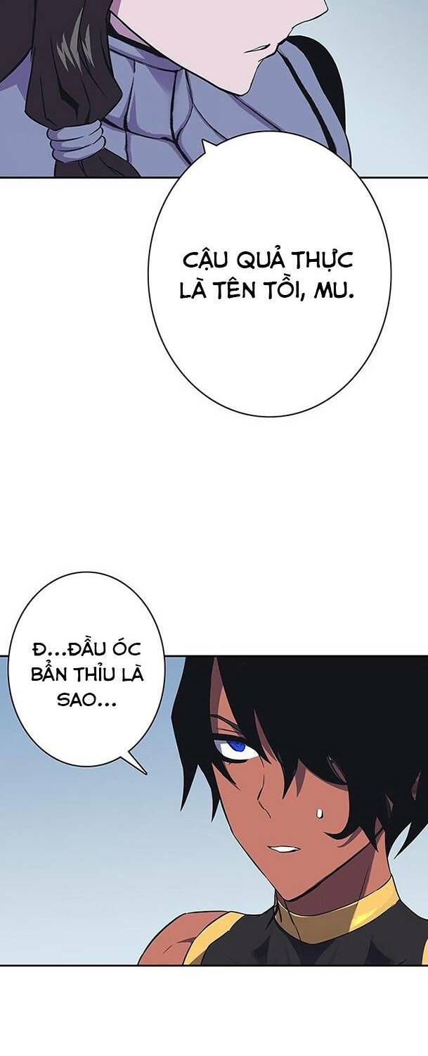 Ex & Ash - Chương 64