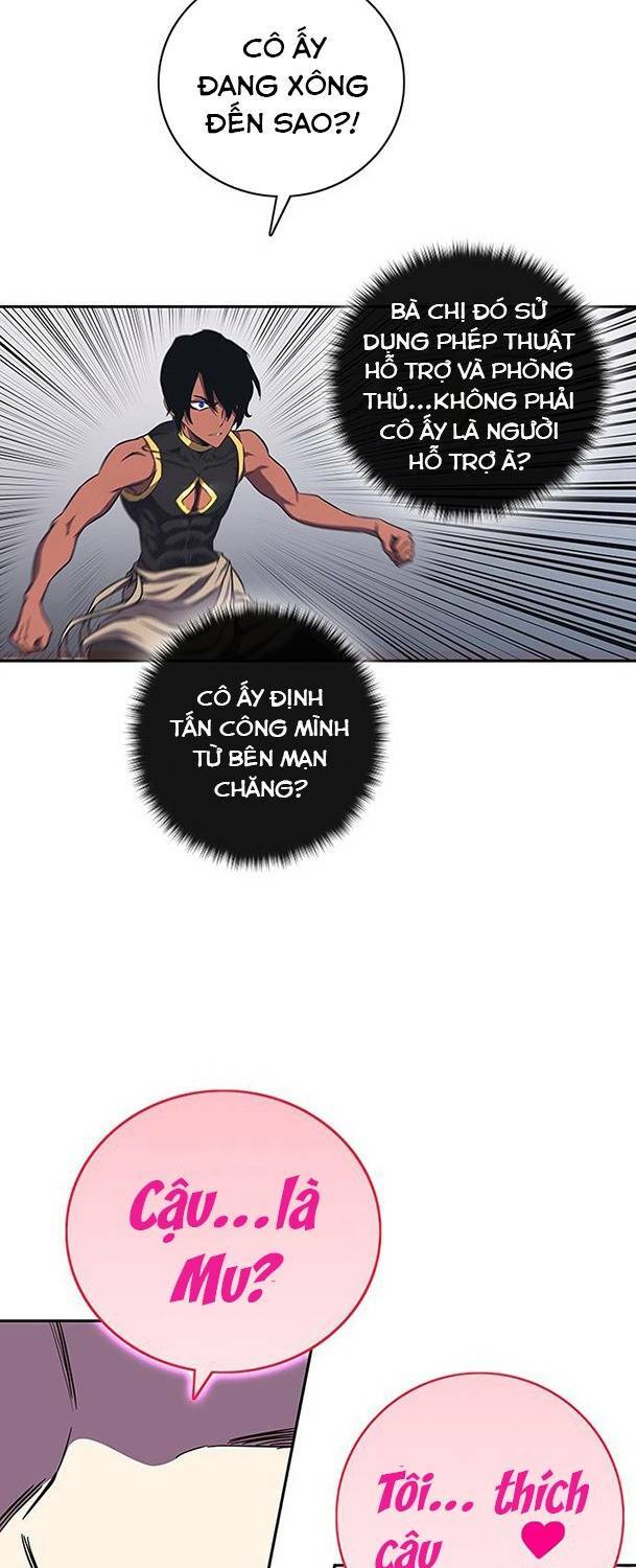 Ex & Ash - Chương 64