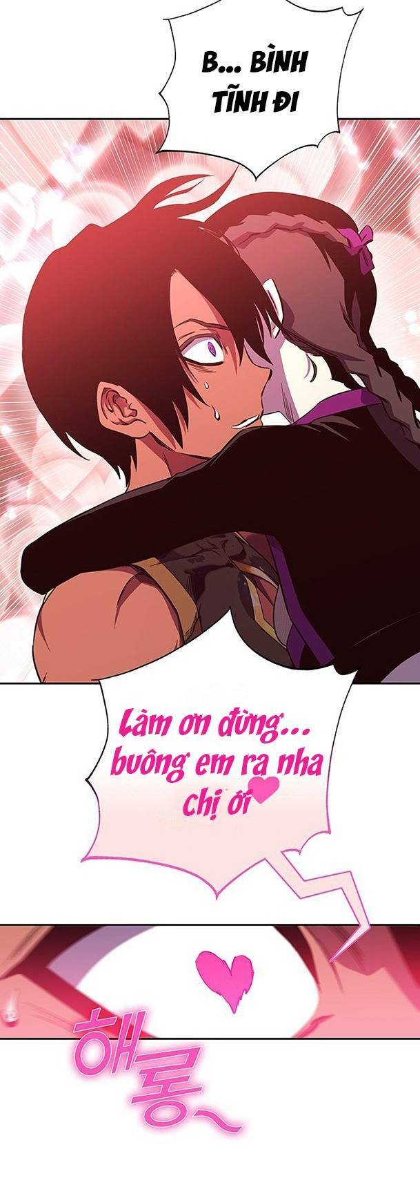 Ex & Ash - Chương 64
