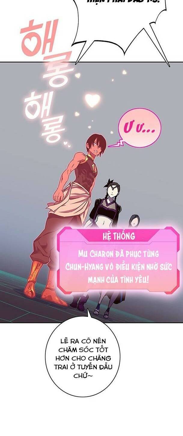 Ex & Ash - Chương 64
