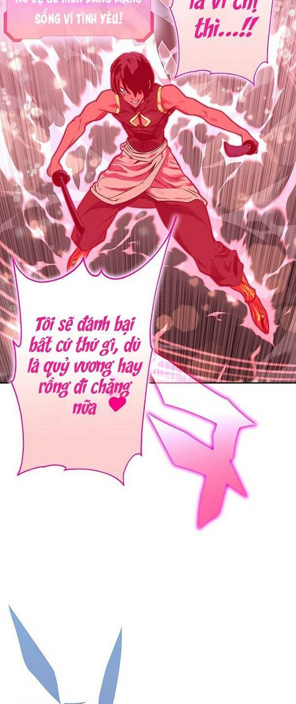 Ex & Ash - Chương 64