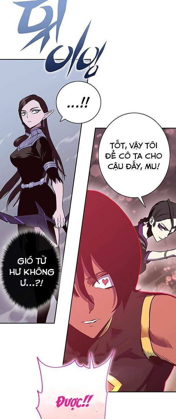 Ex & Ash - Chương 64