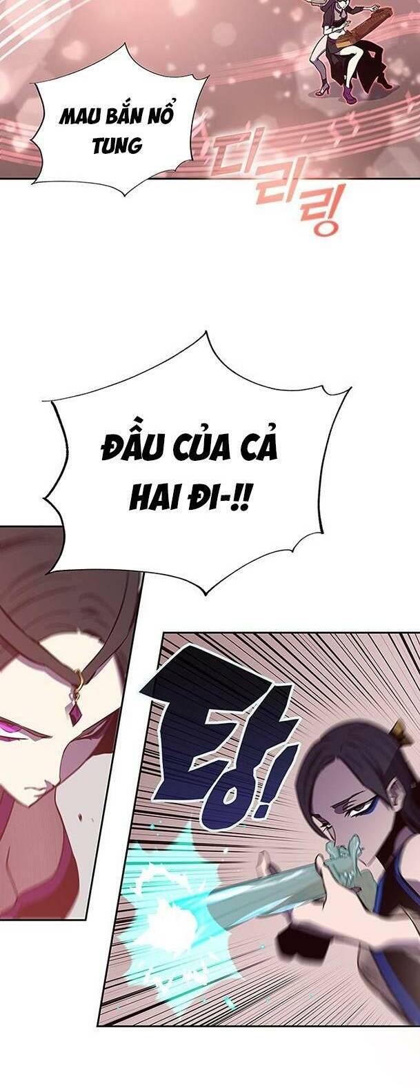 Ex & Ash - Chương 64