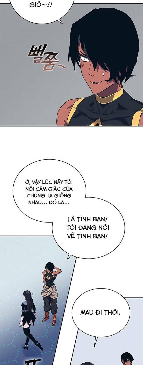 Ex & Ash - Chương 64