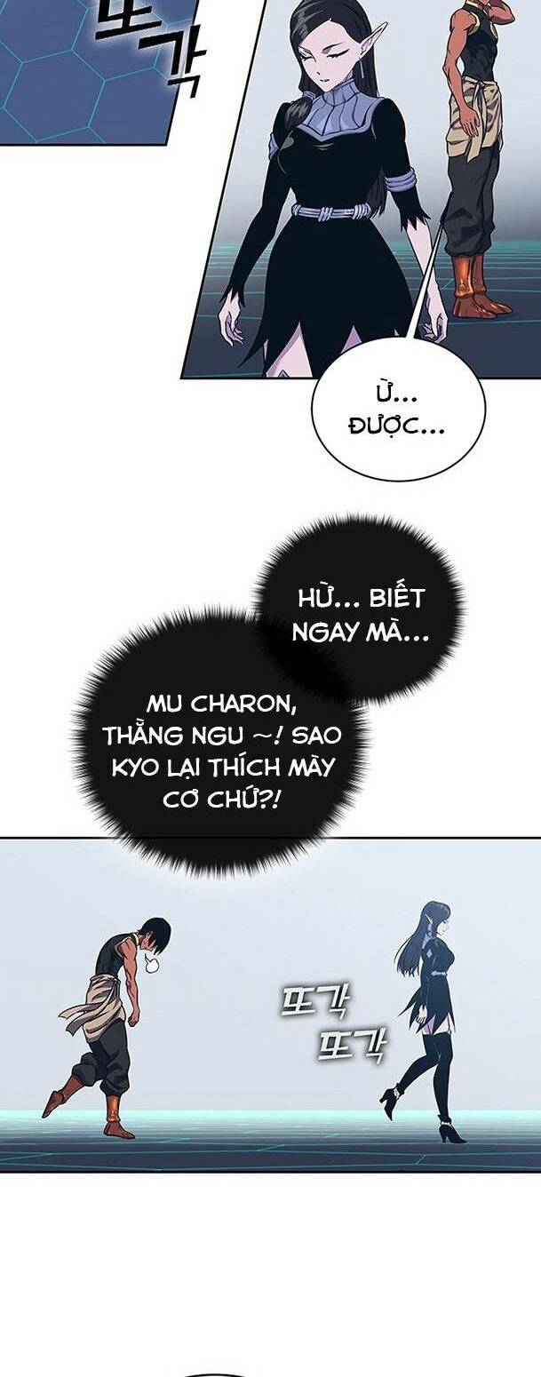 Ex & Ash - Chương 64