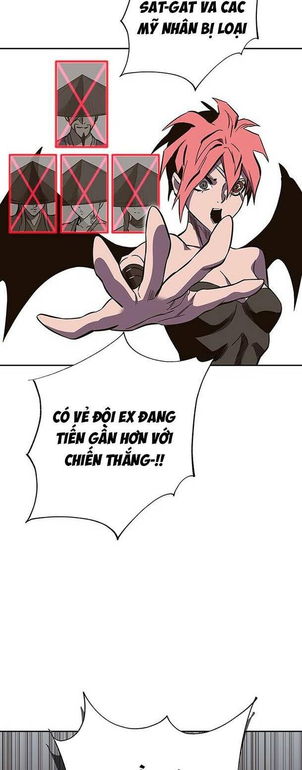 Ex & Ash - Chương 64