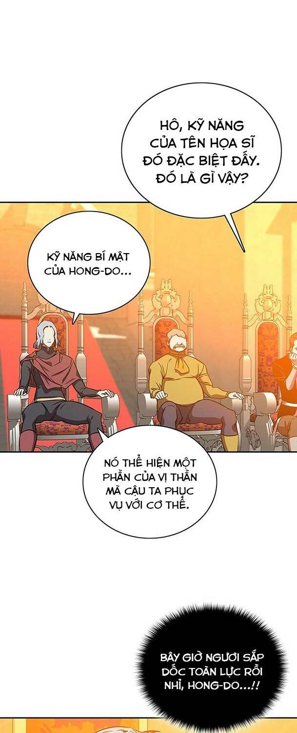 Ex & Ash - Chương 64